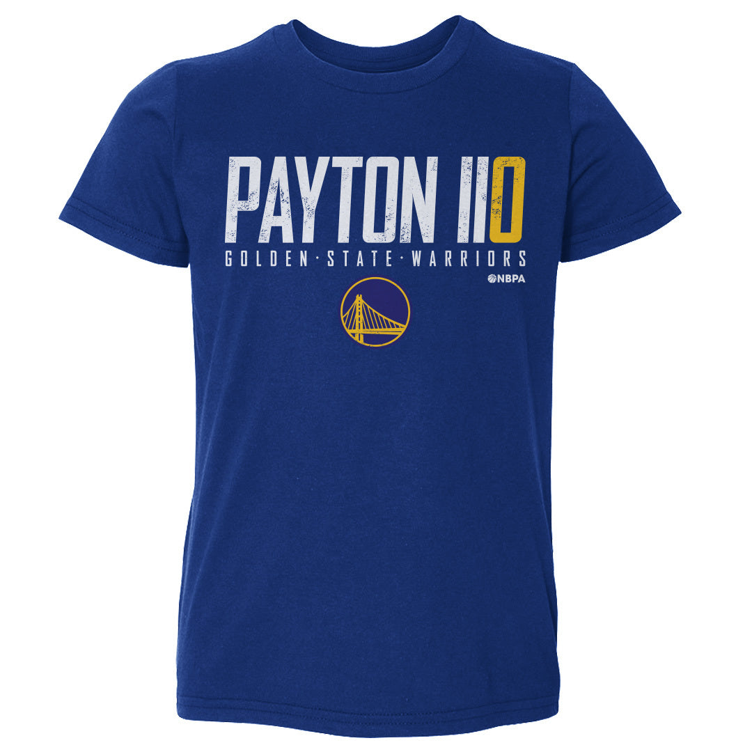 Gary Payton II Kids Toddler T-Shirt | 500 LEVEL