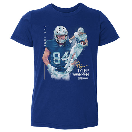 Tyler Warren Kids Toddler T-Shirt | 500 LEVEL