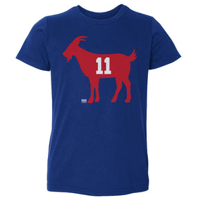 Detroit Kids Toddler T-Shirt | 500 LEVEL