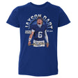 Jaxson Dart Kids Toddler T-Shirt | 500 LEVEL