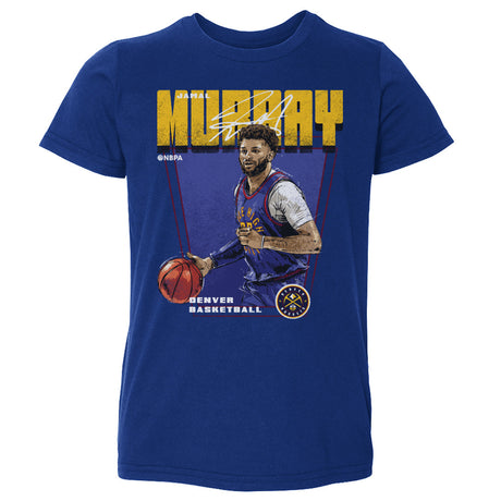 Jamal Murray Kids Toddler T-Shirt | 500 LEVEL