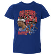 Shai Gilgeous-Alexander Kids Toddler T-Shirt | 500 LEVEL