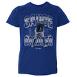 Sauce Gardner Kids Toddler T-Shirt | 500 LEVEL