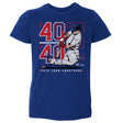 Pete Crow-Armstrong Kids Toddler T-Shirt | 500 LEVEL