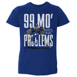 Aaron Donald Kids Toddler T-Shirt | 500 LEVEL