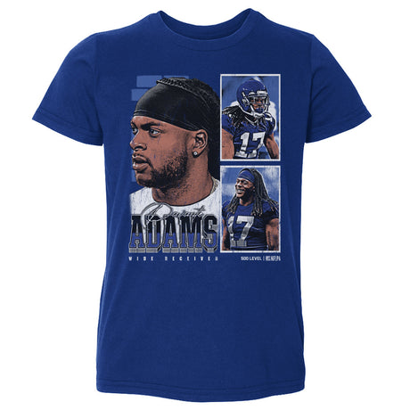 Davante Adams Kids Toddler T-Shirt | 500 LEVEL