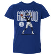 Jimmy Garoppolo Kids Toddler T-Shirt | 500 LEVEL