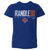 Julius Randle Kids Toddler T-Shirt | 500 LEVEL