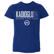 Ferdi Kadioglu Kids Toddler T-Shirt | 500 LEVEL