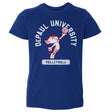 DePaul Blue Demons Kids Toddler T-Shirt | 500 LEVEL