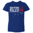 Anthony Rizzo Kids Toddler T-Shirt | 500 LEVEL