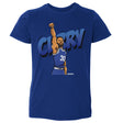 Steph Curry Kids Toddler T-Shirt | 500 LEVEL