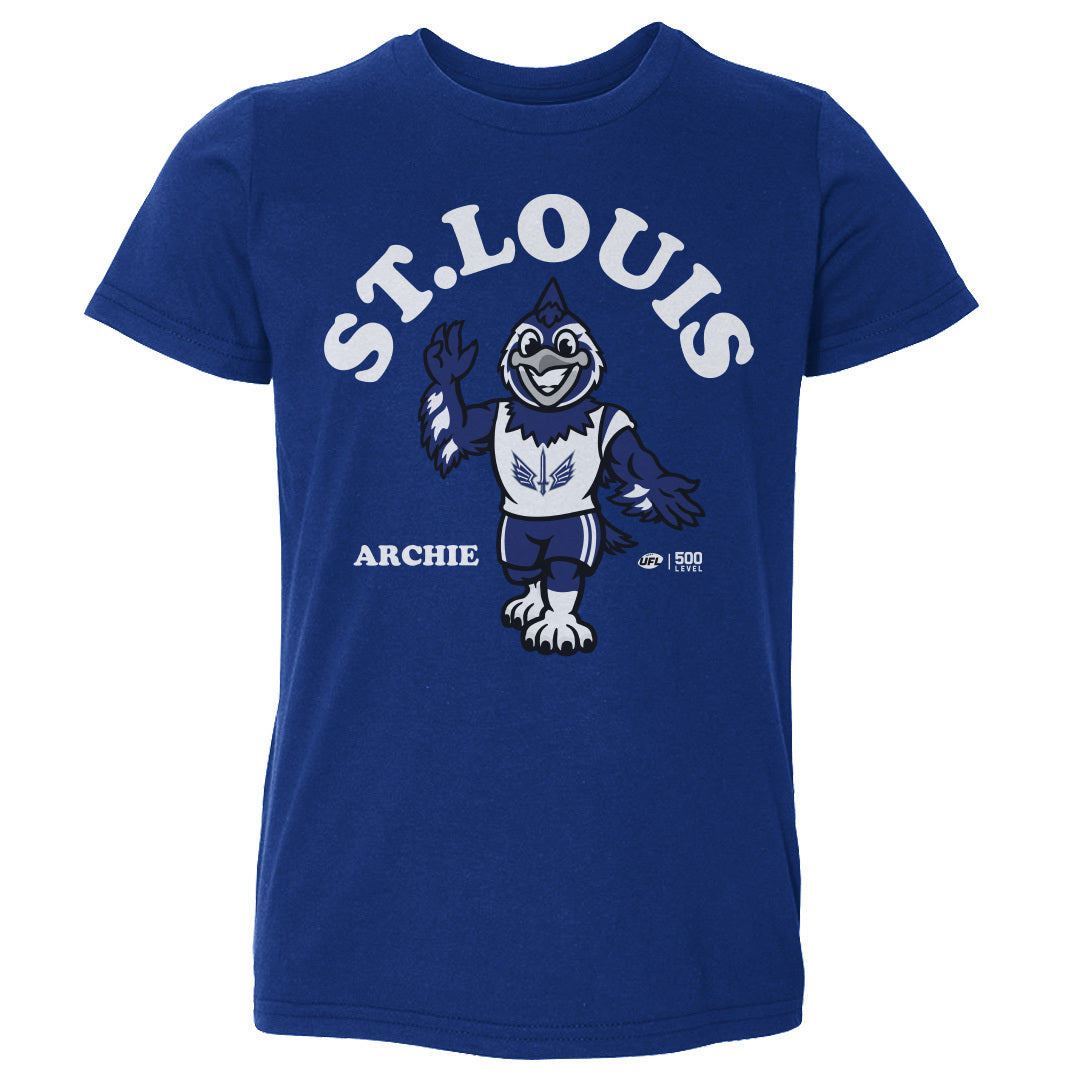 St. Louis Battlehawks Kids Toddler T-Shirt | 500 LEVEL