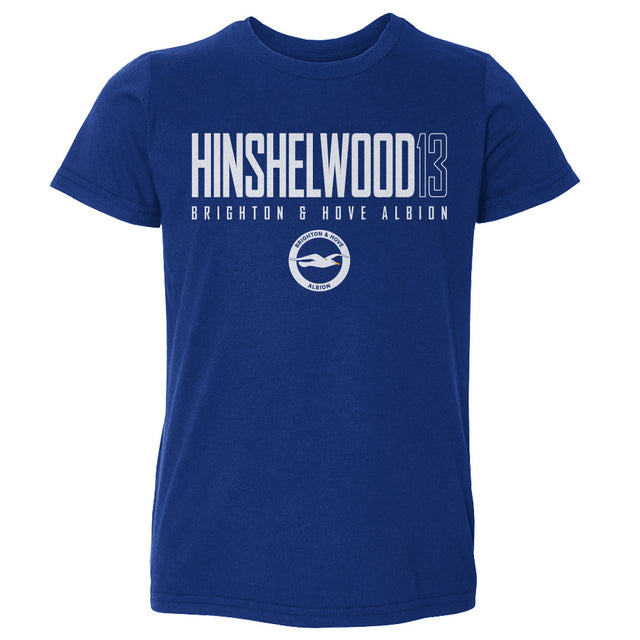Jack Hinshelwood Kids Toddler T-Shirt | 500 LEVEL