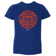 Freddy Peralta Kids Toddler T-Shirt | 500 LEVEL