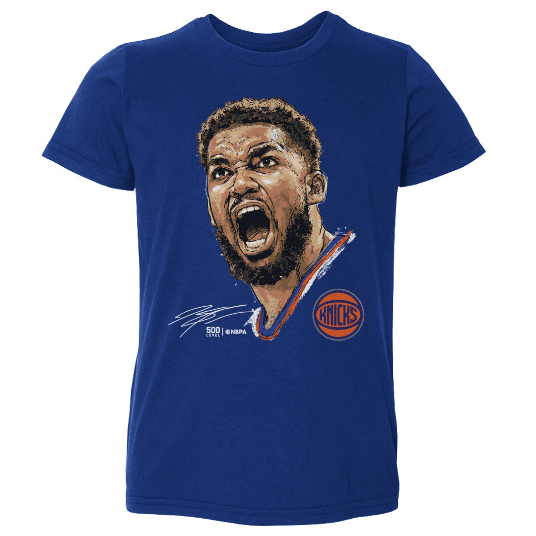 Karl-Anthony Towns Kids Toddler T-Shirt | 500 LEVEL