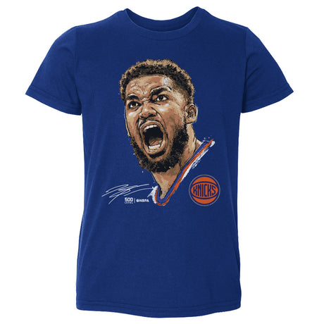 Karl-Anthony Towns Kids Toddler T-Shirt | 500 LEVEL