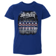 New York I Hockey Kids Toddler T-Shirt | 500 LEVEL