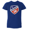 FC Cincinnati Kids Toddler T-Shirt | 500 LEVEL