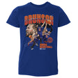 Jalen Brunson Kids Toddler T-Shirt | 500 LEVEL