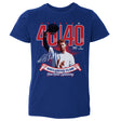 Pete Crow-Armstrong Kids Toddler T-Shirt | 500 LEVEL