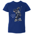 Gavin McKenna Kids Toddler T-Shirt | 500 LEVEL