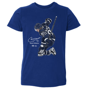 Gavin McKenna Kids Toddler T-Shirt | 500 LEVEL