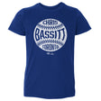 Chris Bassitt Kids Toddler T-Shirt | 500 LEVEL