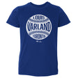 Louis Varland Kids Toddler T-Shirt | 500 LEVEL