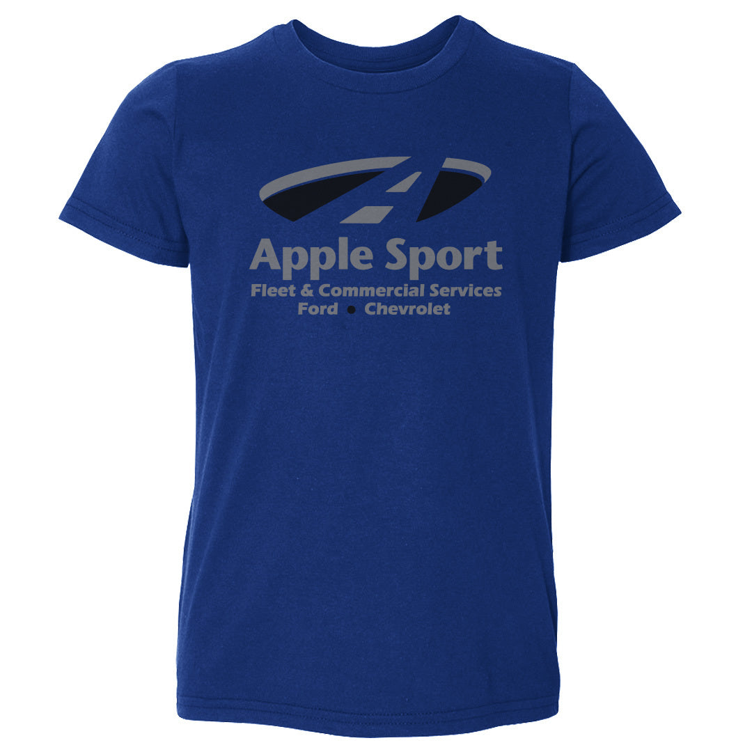 Apple Sport Kids Toddler T-Shirt | 500 LEVEL