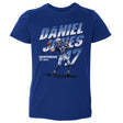 Daniel Jones Kids Toddler T-Shirt | 500 LEVEL