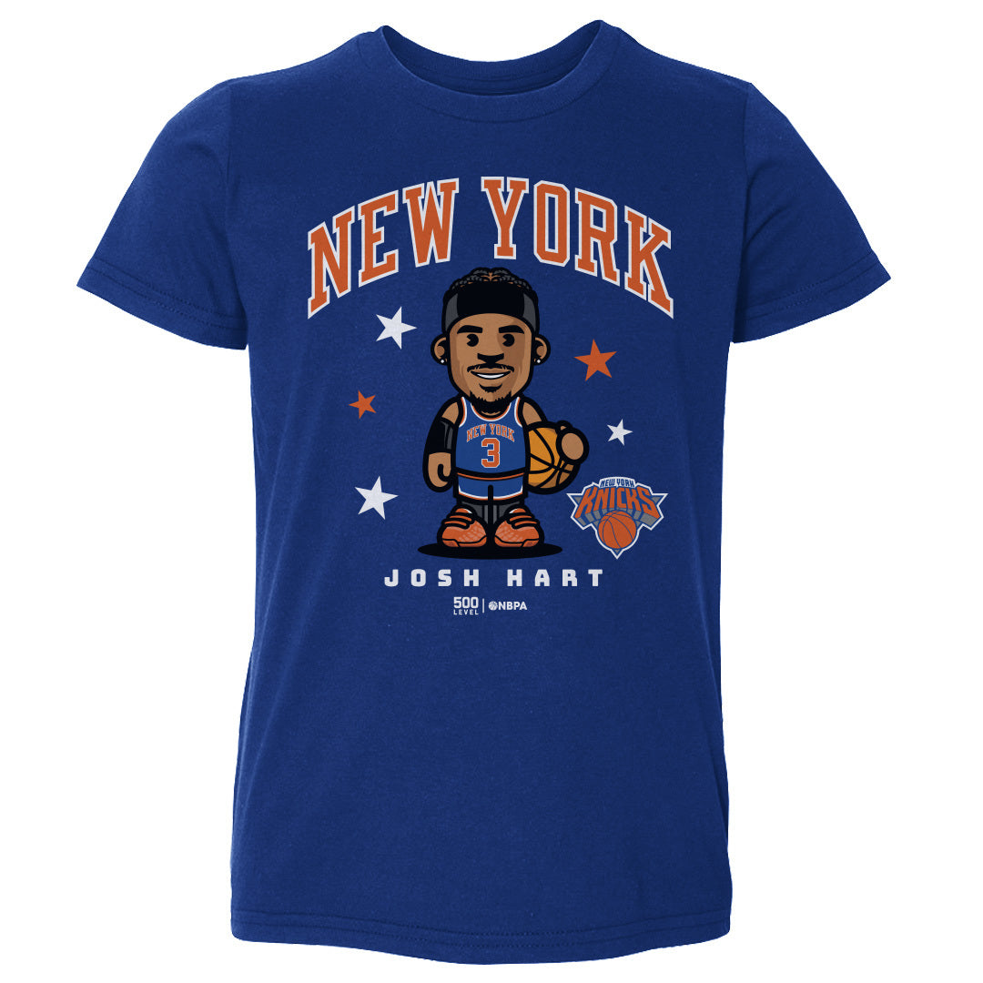 Josh Hart Kids Toddler T-Shirt | 500 LEVEL