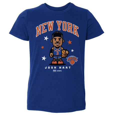 Josh Hart Kids Toddler T-Shirt | 500 LEVEL