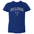 St. Louis Battlehawks Kids Toddler T-Shirt | 500 LEVEL