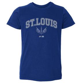 St. Louis Battlehawks Kids Toddler T-Shirt | 500 LEVEL