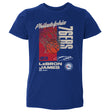 LeBron James Kids Toddler T-Shirt | 500 LEVEL