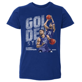 Steph Curry Kids Toddler T-Shirt | 500 LEVEL