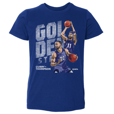 Steph Curry Kids Toddler T-Shirt | 500 LEVEL