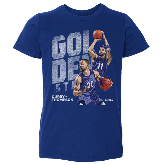 Steph Curry Kids Toddler T-Shirt | 500 LEVEL