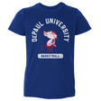DePaul Blue Demons Kids Toddler T-Shirt | 500 LEVEL