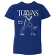 Karl-Anthony Towns Kids Toddler T-Shirt | 500 LEVEL