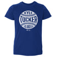 Kyle Tucker Kids Toddler T-Shirt | 500 LEVEL