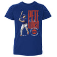 Pete Alonso Kids Toddler T-Shirt | 500 LEVEL