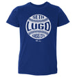 Seth Lugo Kids Toddler T-Shirt | 500 LEVEL