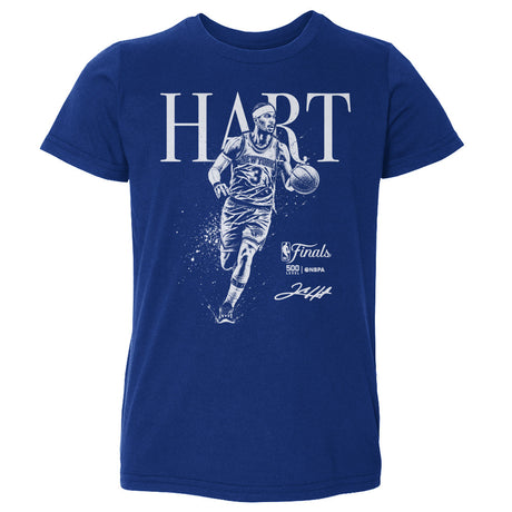 Josh Hart Kids Toddler T-Shirt | 500 LEVEL