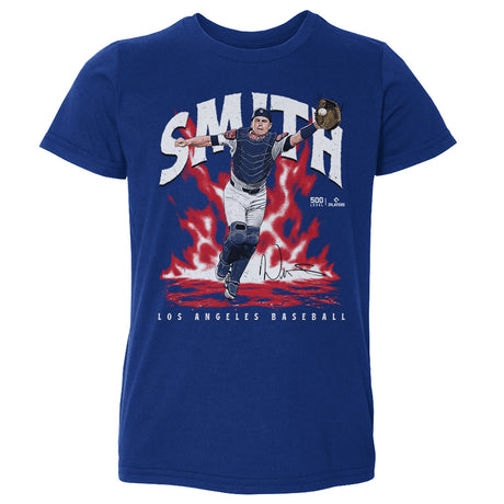 Will Smith Kids Toddler T-Shirt | 500 LEVEL