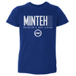 Yankuba Minteh Kids Toddler T-Shirt | 500 LEVEL