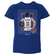 Jalen Brunson Kids Toddler T-Shirt | 500 LEVEL