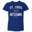 St. Louis Battlehawks Kids Toddler T-Shirt | 500 LEVEL
