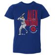 Alex Bregman Kids Toddler T-Shirt | 500 LEVEL